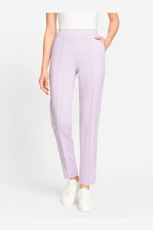 Olsen Stoffhose 14002143 Regular Fit