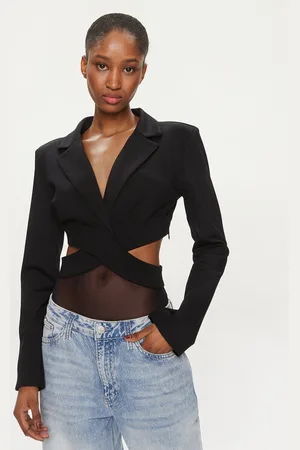 UNDRESS CODE Body Obsessed 653 Slim Fit