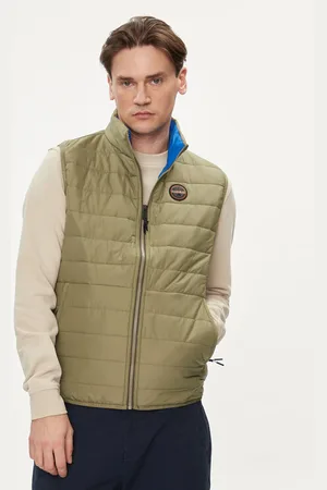 Napapijri Weste Acalmar NP0A4H8G Regular Fit
