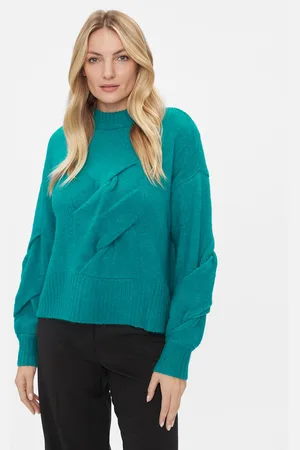 Y.A.S Pullover 26031213 Regular Fit