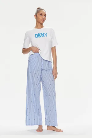 DKNY Pyjama YI70008 Regular Fit