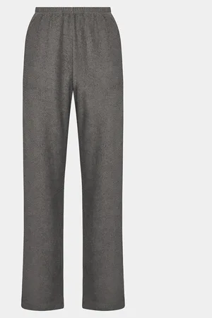 American Vintage Strickhose Bobypark BOBY05BE24 Relaxed Fit