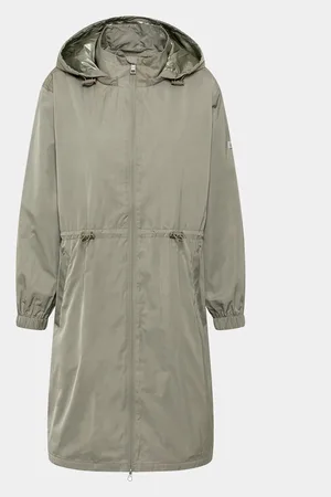 Olsen Parka 15101405 Regular Fit