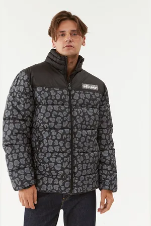 Ellesse Daunenjacke Impazzata Padded Jacket SHQ16840 Regular Fit