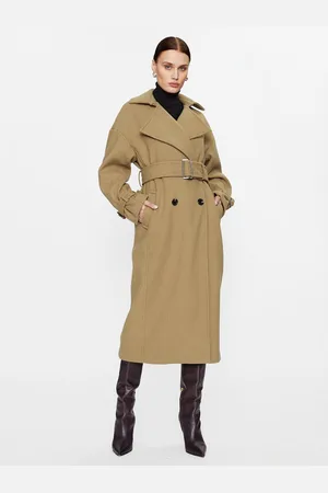 Michael Kors Übergangsmantel 77C6316M12 Regular Fit