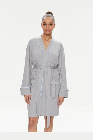 DKNY Bademantel YI10008