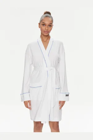 DKNY Bademantel YI10008