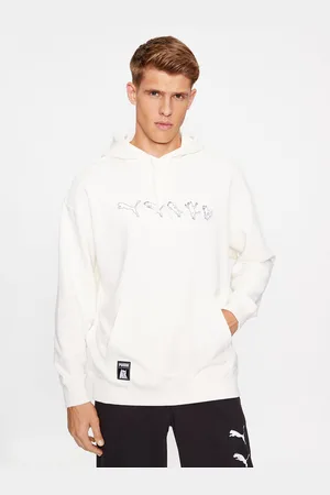PUMA Sweatshirt RIPNDIP 622197 Relaxed Fit