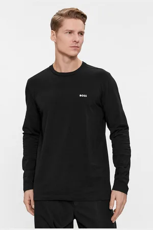 HUGO BOSS Longsleeve 50506365 Regular Fit