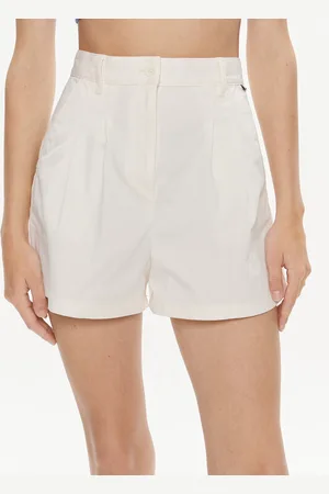 Tommy Hilfiger Stoffshorts Claire DW0DW17775 Regular Fit