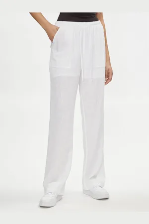 Tommy Hilfiger Stoffhose Harper DW0DW17965 Relaxed Fit