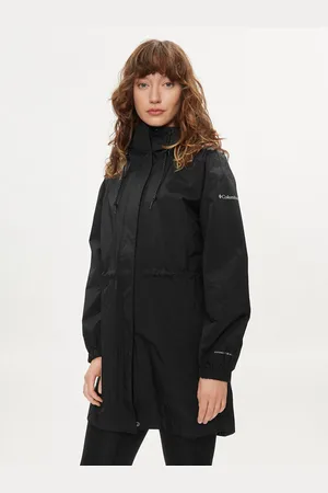 Columbia Regenjacke Splash Side™ 1931651 Relaxed Fit