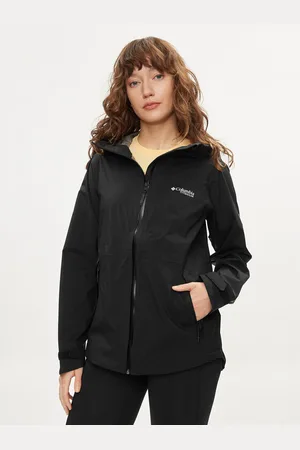 Columbia Outdoor-Jacke OmniTech™ AmpliDry™ II 2071421 Regular Fit