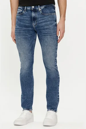 Calvin Klein Jeans J30J324810 Skinny Fit
