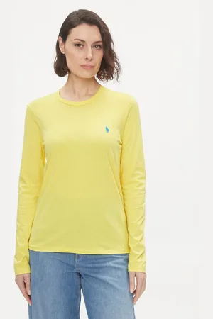 Ralph Lauren Bluse Newlsrltpp 211898699012 Regular Fit