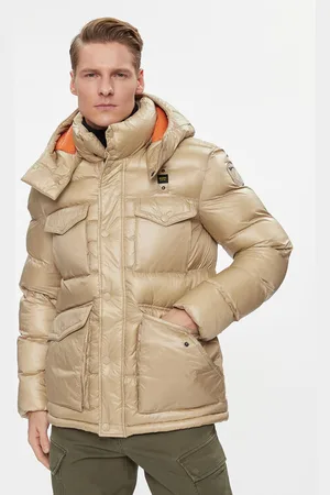 Blauer Daunenjacke 23WBLUC02236 Regular Fit