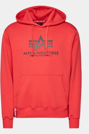 Alpha Industries Sweatshirt Basic 178312 Regular Fit