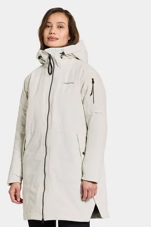 Didriksons Parka Ella Wns Parka 2 504835 Regular Fit