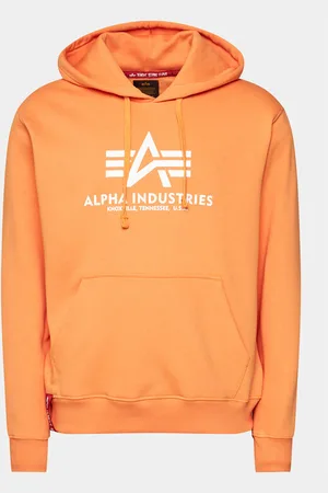 Alpha Industries Sweatshirt Basic 178312 Regular Fit
