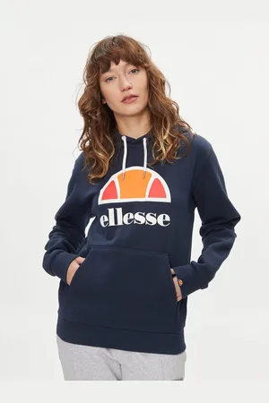 Ellesse Sweatshirt Yuffie SRK12901 Regular Fit