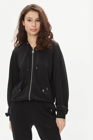 Liu Jo Sweatshirt TA4273 J5942 Regular Fit