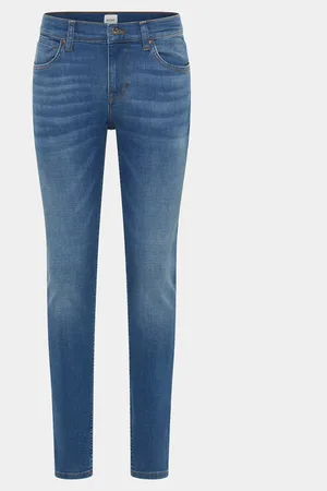 Mustang Jeans Atlanta 1014854 Super Skinny Fit