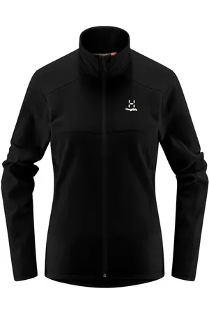 Haglöfs Fleecejacke Buteo 605074 Active Fit