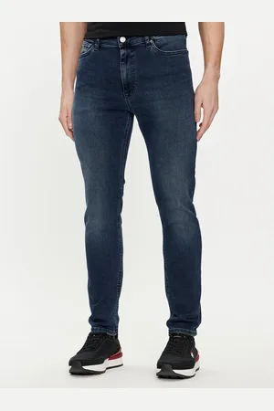 Tommy Hilfiger Jeans Simon DM0DM18753 Skinny Fit