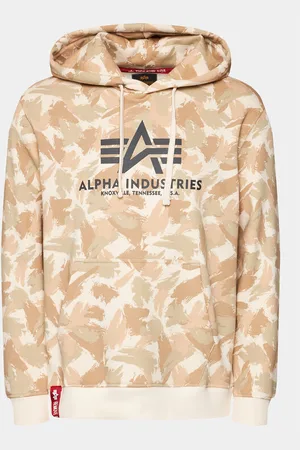 Alpha Industries Sweatshirt Basic 178312C Regular Fit