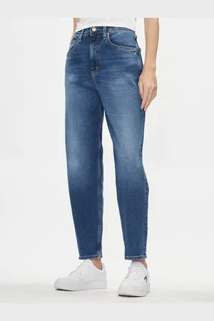 Tommy Hilfiger Jeans DW0DW18318 Mom Fit