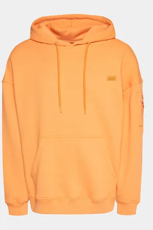 Alpha Industries Sweatshirt Essentials 146335 Relaxed Fit