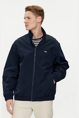 Tommy Hilfiger Bomberjacke Essential DM0DM17982 Regular Fit