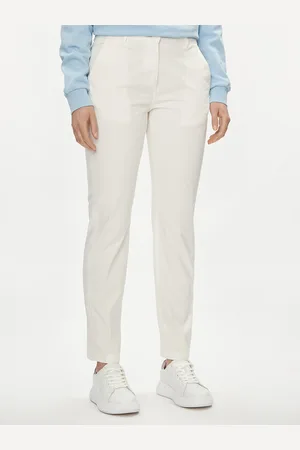 Napapijri Stoffhose Meridian NP0A4GYE Regular Fit