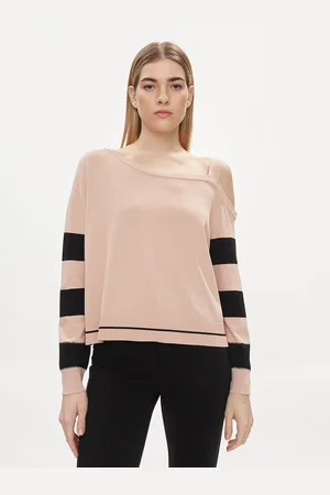 Liu Jo Pullover TA4112 MS36L Regular Fit