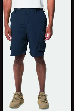 Jack Wolfskin Stoffshorts Kalahari 1508381 Regular Fit
