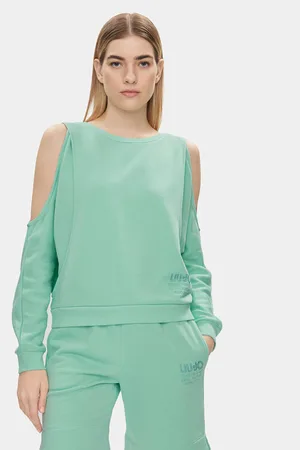 Liu Jo Sweatshirt MA4385 F0873 Regular Fit