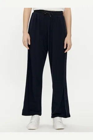 Tommy Hilfiger Jogginghose UW0UW04771 Relaxed Fit