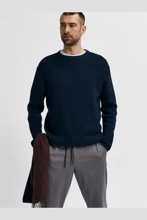 SELECTED Pullover 16079776 Regular Fit