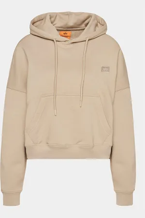 Alpha Industries Sweatshirt Essentials 146041 Relaxed Fit