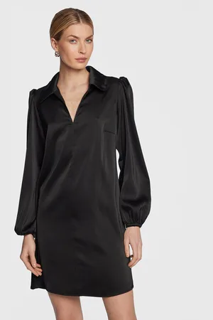 Samsøe Samsøe Kleid für den Alltag F00002622 Regular Fit