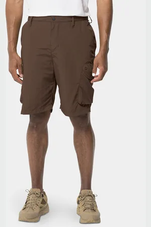 Jack Wolfskin Stoffshorts Kalahari 1508381 Regular Fit