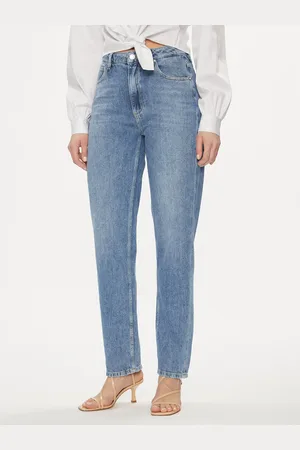 Guess Jeans W4RA21 D5912 Regular Fit