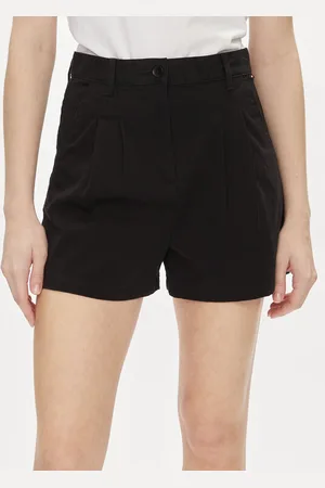 Tommy Hilfiger Stoffshorts Claire DW0DW17775 Regular Fit