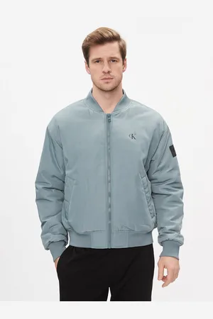 Calvin Klein Bomberjacke Bomber Jacket J30J324657 Regular Fit