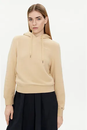 Tommy Hilfiger Sweatshirt 1985 WW0WW40274 Regular Fit