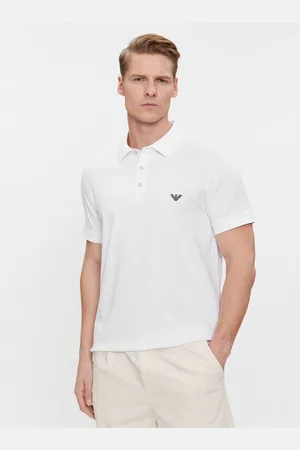 Emporio Armani Poloshirt 211804 4R461 00010 Regular Fit