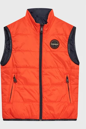 Napapijri Weste Santafe NP0A4GXA M Regular Fit