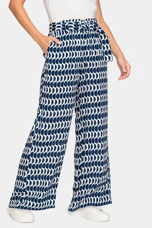 Olsen Stoffhose 14002153 Relaxed Fit