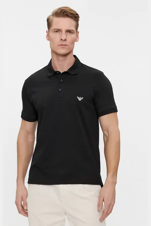 Emporio Armani Poloshirt 211804 4R461 00020 Regular Fit