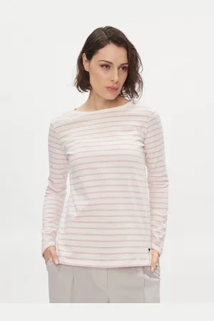 Max Mara Bluse Erasmo 2415941041650 Regular Fit